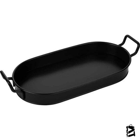 Neva N3100 Sweet Premium Bitter Oval Tepsi - Elden Taksitle Sözleşmeli Senetli Alışveriş