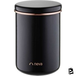 Neva N3096 Sweet Premium Bitter Emaye Kavanoz - 1300 cc