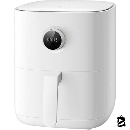 Xiaomi Mi Smart Air Fryer 3,5 L Fritöz - Elden Taksitle Sözleşmeli Senetli Alışveriş