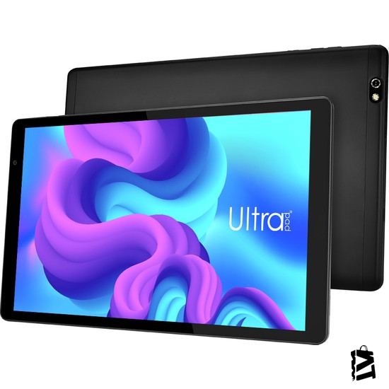 Technopc Ultrapad Up10.ss23wa 10 2gb 32gb Wifi Android 9 Tablet - Elden Taksitle Sözleşmeli Senetli Alışveriş