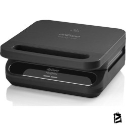 Arzum AR2052-S Tostçu Mini Tost Makinesi - Siyah