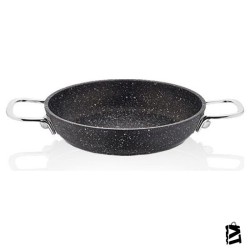 Falez Black Line Sahan 18 cm.
