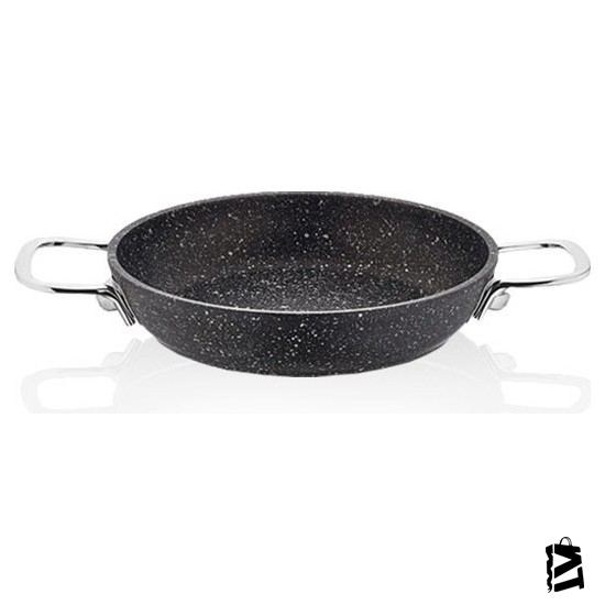 Falez Black Line Sahan 18 Cm. - Elden Taksitle Sözleşmeli Senetli Alışveriş