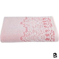 Özdilek Amata Havlu Pembe 50X90