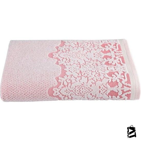 Özdilek Amata Havlu Pembe 50X90