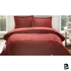 Özdilek Trendy Battaniye Çift Kişillik-Bordo
