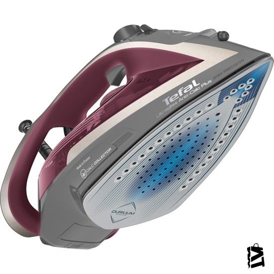Tefal Fv6840 Ultragliss Plus Buharlı ütü [ Mor ] - 1830007809 - Elden Taksitle Sözleşmeli Senetli Alışveriş