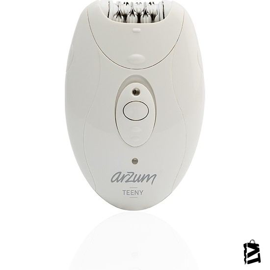 Arzum Ar586 Teeny Epilatör - Elden Taksitle Sözleşmeli Senetli Alışveriş