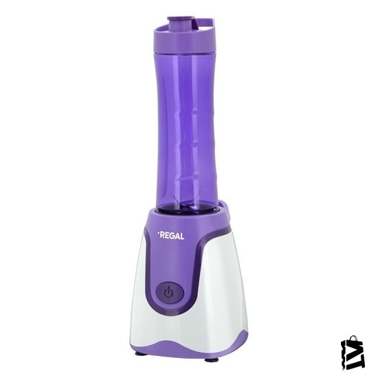 Regal Kişisel Blender Rkb 1000 M - Elden Taksitle Sözleşmeli Senetli Alışveriş