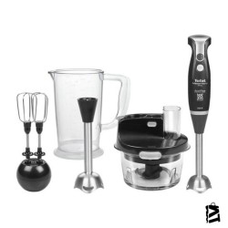 Tefal HB204830 Activflow Pro Exteme 1500 Watt 1,5 L Cam Set - Siyah - 1510001396