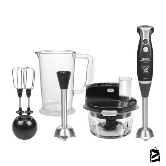 Tefal Hb204830 Activflow Pro Exteme 1500 Watt 1,5 L Cam Set - Siyah - 1510001396 - Elden Taksitle Sözleşmeli Senetli Alışveriş