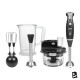 Tefal Hb204830 Activflow Pro Exteme 1500 Watt 1,5 L Cam Set - Siyah - 1510001396 - Elden Taksitle Sözleşmeli Senetli Alışveriş