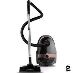 Schafer Ultrapro Xl Toz Torbalı Süpürge