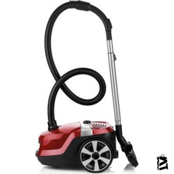 Schafer Ultrapro Xl Toz Torbalı Süpürge