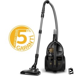 Philips Marathon Ultimate XB9125/07 Toz Torbasız Süpürge