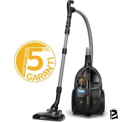 Philips Marathon Ultimate XB9145/07 Toz Torbasız Süpürge