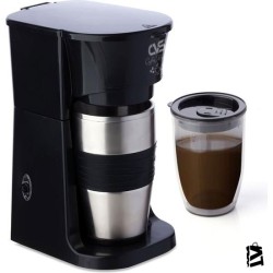 Cvs Dn 19807 Coffee Master Filtre Kahve Makinesi