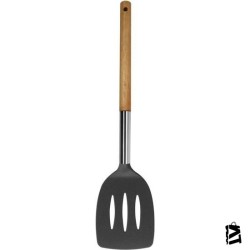 Bambum Guina - Oluklu Spatula