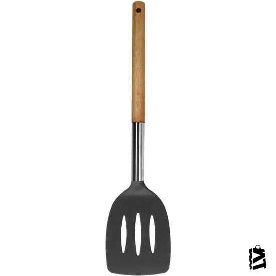 Bambum Guina - Oluklu Spatula - Elden Taksitle Sözleşmeli Senetli Alışveriş