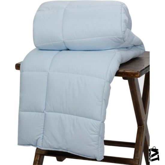 özdilek Ranforce 195x215 Cm çift Kişilik Yorgan Mavi - Elden Taksitle Sözleşmeli Senetli Alışveriş