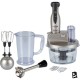 Tefal Hb235 Powelix Activflow Expert 4 Bıçaklı Blender Seti - 9100046722 - Elden Taksitle Sözleşmeli Senetli Alışveriş