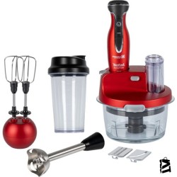 Tefal HB2335 Powelix Activflow OntheGo Blender 1500 W - 9100046717