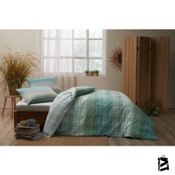 Özdilek Weave Tek Kişilik Kışlık Flanel Nevresim Takımı