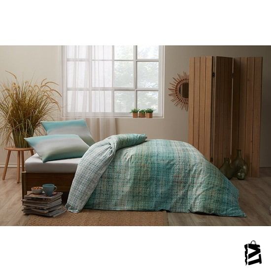 özdilek Weave Tek Kişilik Kışlık Flanel Nevresim Takımı - Elden Taksitle Sözleşmeli Senetli Alışveriş