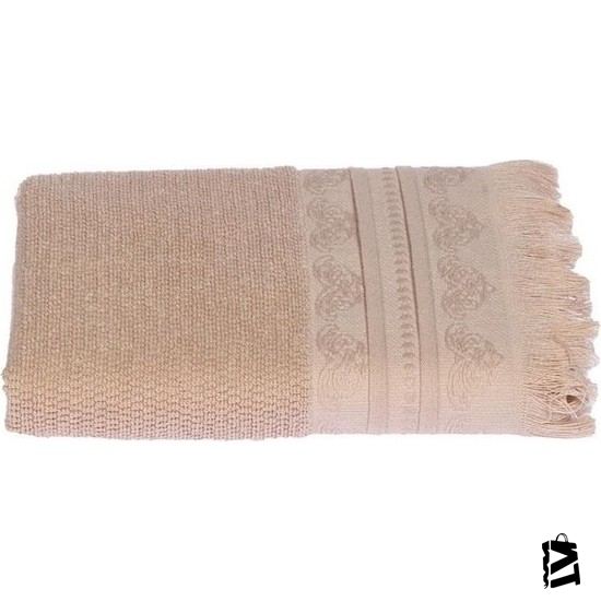 Betty El Yüz Havlu 50*90 Cm 406508 - Elden Taksitle Sözleşmeli Senetli Alışveriş