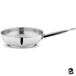 Schafer Held Çelik Tava 28 cm 1 Parça