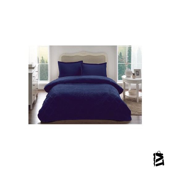 özdilek Trendy çift Kişilik Battaniye 220 X 240 Cm - Elden Taksitle Sözleşmeli Senetli Alışveriş
