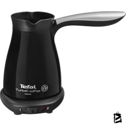 Tefal CM8018 Coffee Click Türk Kahve Makinesi Siyah - 1510001404