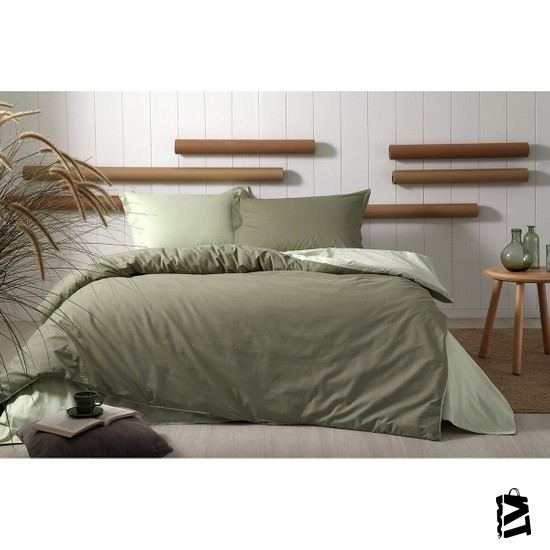 özdilek Colormix çift Kişilik Nevresim Takımı - Elden Taksitle Sözleşmeli Senetli Alışveriş