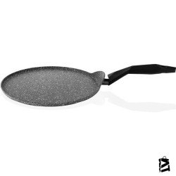 Schafer Wesen Krep Tava 26 cm 1 Parça Gri