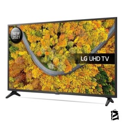 LG 65UP75006LF 65" 164 Ekran Uydu Alıcılı 4K Ultra HD Smart LED TV