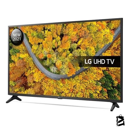 LG 65UP75006LF 65" 164 Ekran Uydu Alıcılı 4K Ultra HD Smart LED TV
