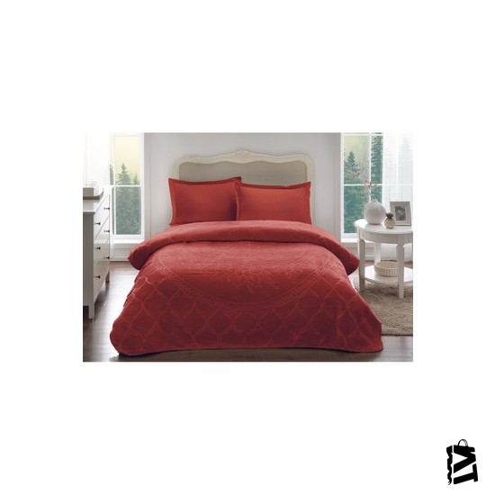 özdilek Trendy çift Kişilik Battaniye 220 X 240 Cm - Elden Taksitle Sözleşmeli Senetli Alışveriş