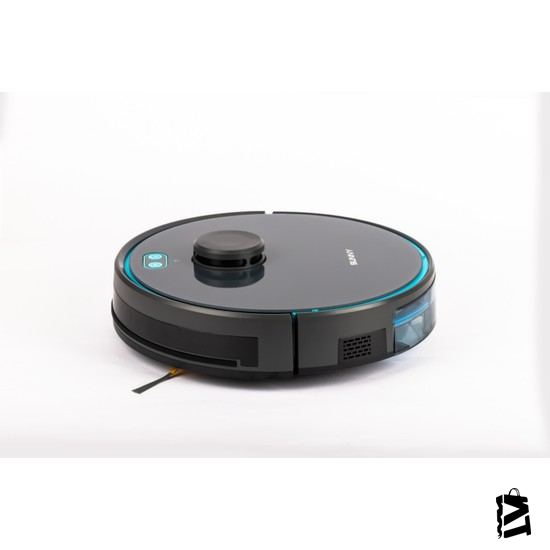 Sunny Hero Power Robot Süpürge - Elden Taksitle Sözleşmeli Senetli Alışveriş