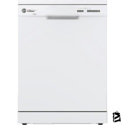 Hoover HF 3F54L0NW-17 5 Programlı Bulaşık Makinesi