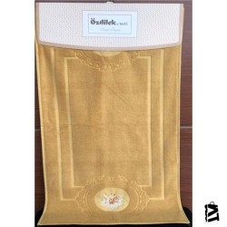 Özdilek Damasco Hardal Paspas Seti