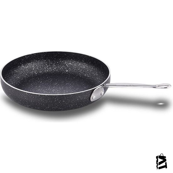 Korkmaz Galaksi 24 X 4,7 Cm Tava A2955 - Elden Taksitle Sözleşmeli Senetli Alışveriş
