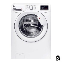 Hoover H3WS 292DE/1-17 9 kg NFC Bağlantılı 1200 Devir Çamaşır Makinesi