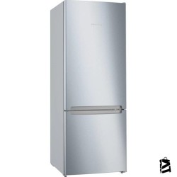 Profilo BD3055IFVN 483 Lt No-Frost Alttan Donduruculu Buzdolabı