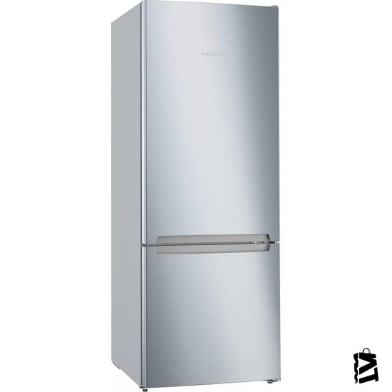 Profilo BD3055IFVN 483 Lt No-Frost Alttan Donduruculu Buzdolabı