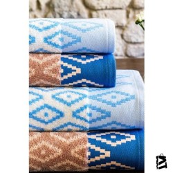 Özdilek Seam Havlu Set