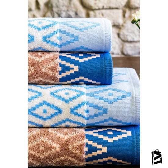 özdilek Seam Havlu Set - Elden Taksitle Sözleşmeli Senetli Alışveriş