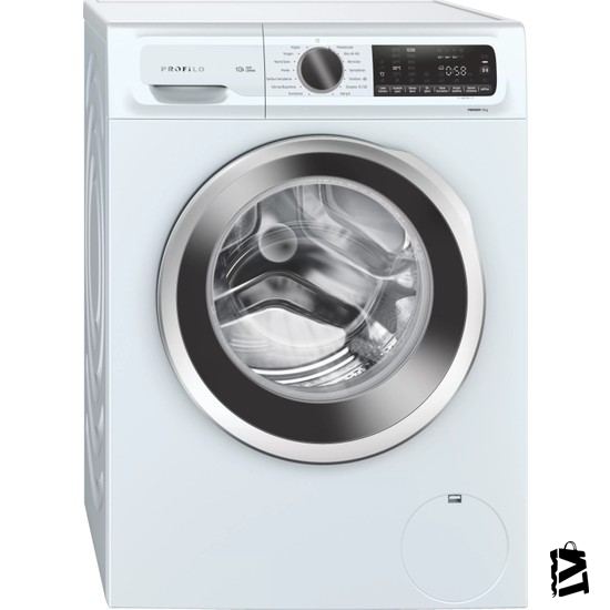 Profilo Cga252x0tr 1200 Devir 10 Kg çamaşır Makinesi - Elden Taksitle Sözleşmeli Senetli Alışveriş