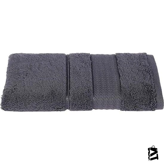 özdilek Trendy El Havlusu Antrasit Gri - Elden Taksitle Sözleşmeli Senetli Alışveriş
