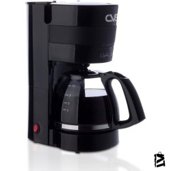 Cvs DN-19813 Coffee Master Filtre Kahve Makinesi