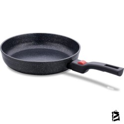 Korkmaz Ornella Pratik Tava Sök-Tak Kulp 30 cm